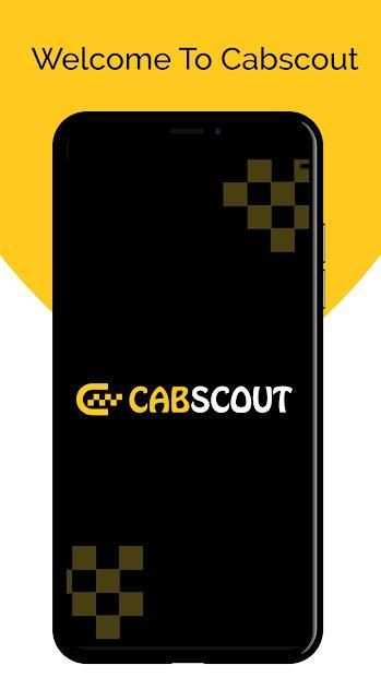 Cabscout Drivers screenshot 2