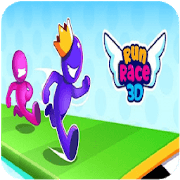 ikon Run Race 3Đ Guide