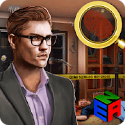 Crime Investigation Files - 101 Levels Thriller icon