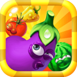 Harvest Season: Candy Farm आइकन