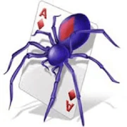 Spider Solitaire आइकन
