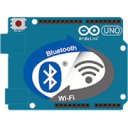 Arduino Remote LITE (Bluetooth &amp; Wifi) आइकन