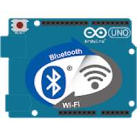 Arduino Remote LITE (Bluetooth & Wifi)