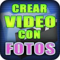Crear Video con Fotos del celular guide Videos on 9Apps