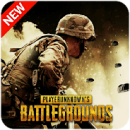 PUBG Top 5 Sniper Guns आइकन