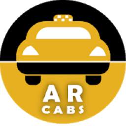 AR Cabs Driver