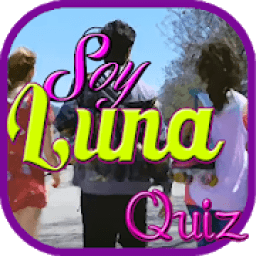 Guess the song Soy Luna icon