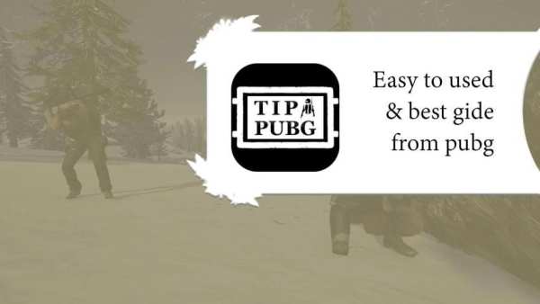 Guideline for pubg screenshot 1