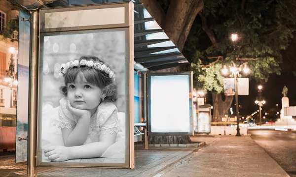 Hording Photo Frames screenshot 4