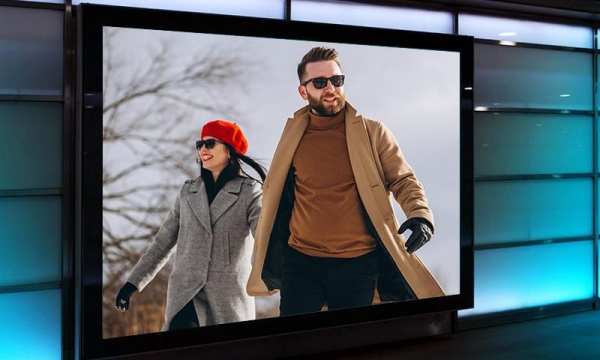 Hording Photo Frames screenshot 1
