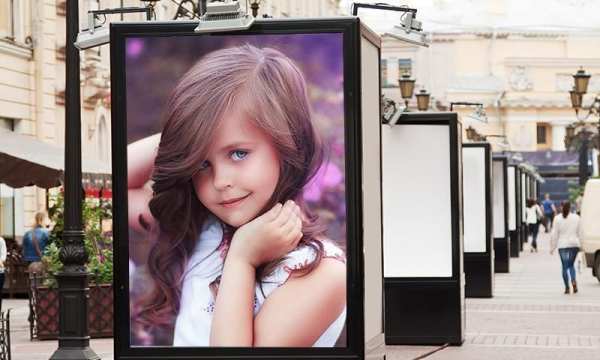 Hording Photo Frames screenshot 2