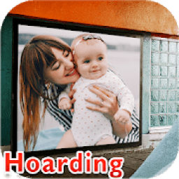Hording Photo Frames icon