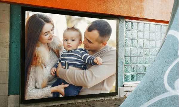 Hording Photo Frames screenshot 5