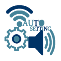 ikon Auto setting