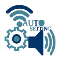 Auto setting