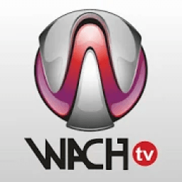 Wach TV icon