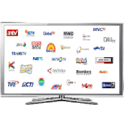 TV Indonesia Streaming HD आइकन