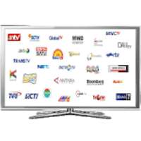 TV Indonesia Streaming HD