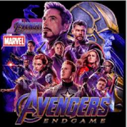 avengers endgame wallpapers 1.0