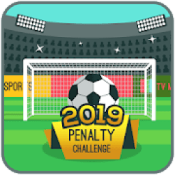 ikon Penalty Challenge