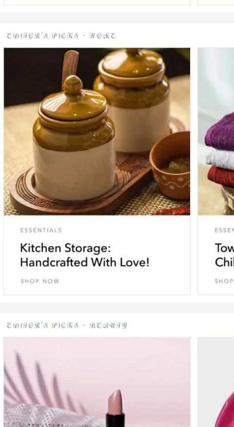 MTRA Shopping Mediandshop screenshot 3