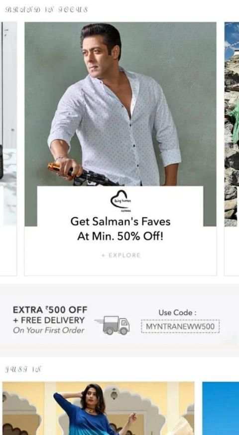 MTRA Shopping Mediandshop screenshot 4