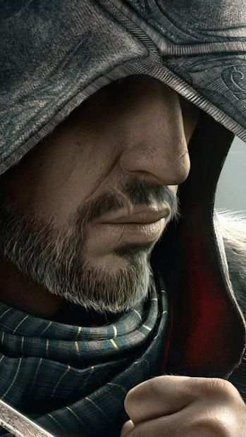 Wallpaper for Assassin's Creed HD screenshot 2