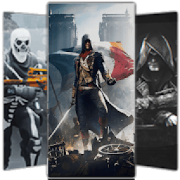 ikon Wallpaper for Assassin's Creed HD