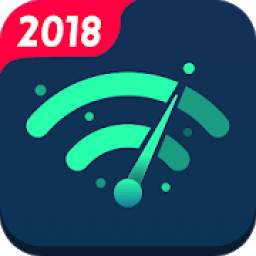 Net Master- Speed Test, WiFi Analyzer, Boost & VPN