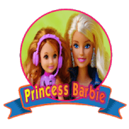 ikon Princess Barbie Doll Videos