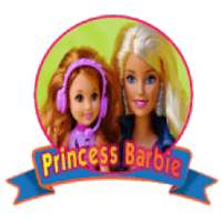 Princess Barbie Doll Videos