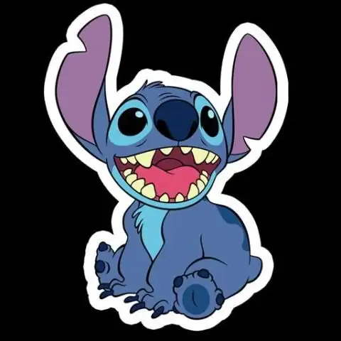 Stitch Sticker pack and lilo for whatsapp APK para Android - Descargar