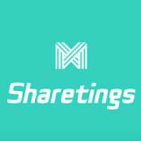 Sharetings