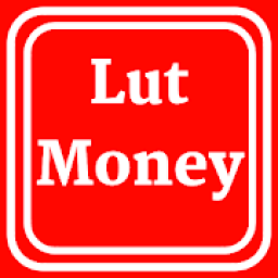 Lut Money-Refer and Earn आइकन
