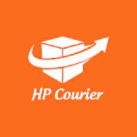 HP Courier Boy App