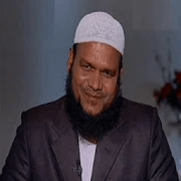 Islamic Waz आइकन