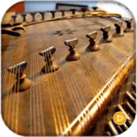 ویدیو سنتور نوازی - santour training video
‎ on 9Apps