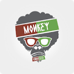 ikon MONKEY APP