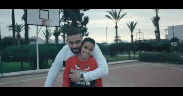 Hamouda & Balti - Baba بدون انترنت
‎ screenshot 2