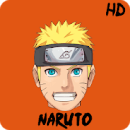 ikon New Naruto Wallpaper