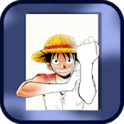 How To Draw Anime Manga icon