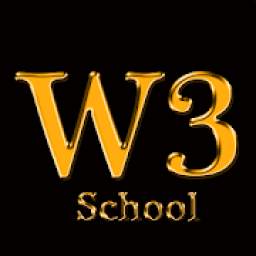 W3School 1.3