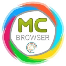 ikon MC Browser : Fast and Secure
