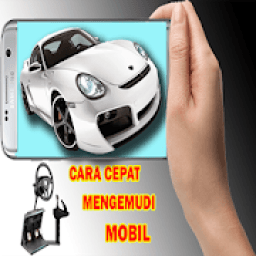 TUTORIAL MENGEMUDI MOBIL (ATOUMATIC &amp; MANUAL) icon