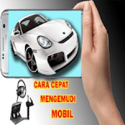TUTORIAL MENGEMUDI MOBIL (ATOUMATIC & MANUAL) 9.2