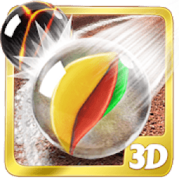 Marble Legends: 3D Arcade Game icon
