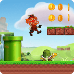 ikon Jungle Brothers Adventure: Amazing World