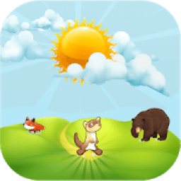 ikon Merge Animals Tycoon