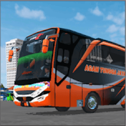 Livery Bus Tungga Jaya icon