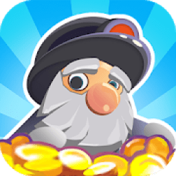 Go Mining आइकन